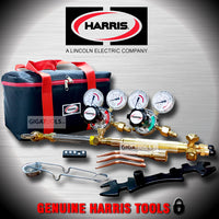 Harris AA-1940 Welding and Cutting Outfit Set