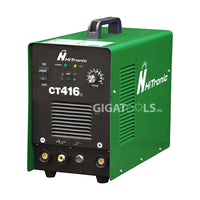 Hi-Tronic 3 in 1 Inverter CT416 ARC / TIG / PLASMA Welding Machine