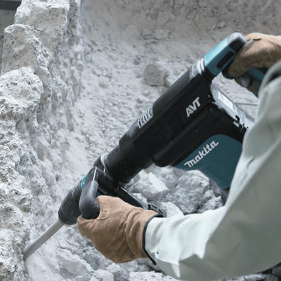 Makita HM1111C Demolition Hammer 11.2 J SDS-MAX Shank 1,300W (Made in Japan)