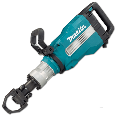 Makita HM1502 Electric Breaker 49.1J 28.6mm Hex Shank 1,900W (Made in Japan)