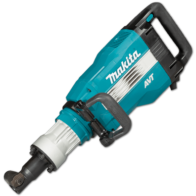 Makita HM1511 Electric Breaker 48.9J 30mm Hex Shank 1,900W (Made in Japan)