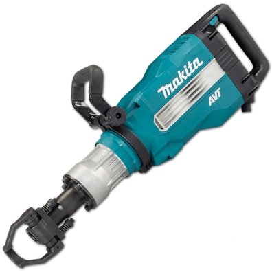 Makita HM1512 Electric Breaker 48.5 J 28.6mm Hex Shank 1,900W (Made in Japan)