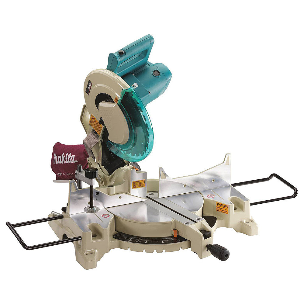 Makita LS1221 12" Compound Miter Saw 1650W1