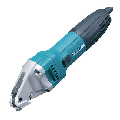Makita JS1601 1.6 mm Straight Metal Shear 380W - GIGATOOLS.PH