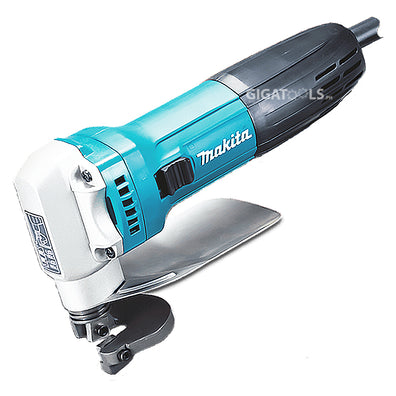 Makita JS1602 Metal Shear 1.6mm (16 Ga) 380W - GIGATOOLS.PH