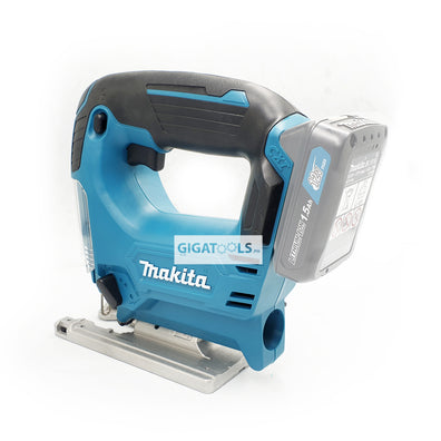 Makita JV101DZ Cordless Jigsaw Max12V CXT (Bare Tool Only) - GIGATOOLS.PH