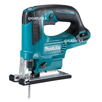 Makita JV103DZ Cordless Brushless Jigsaw Max12V CXT (Bare Tool Only) - GIGATOOLS.PH