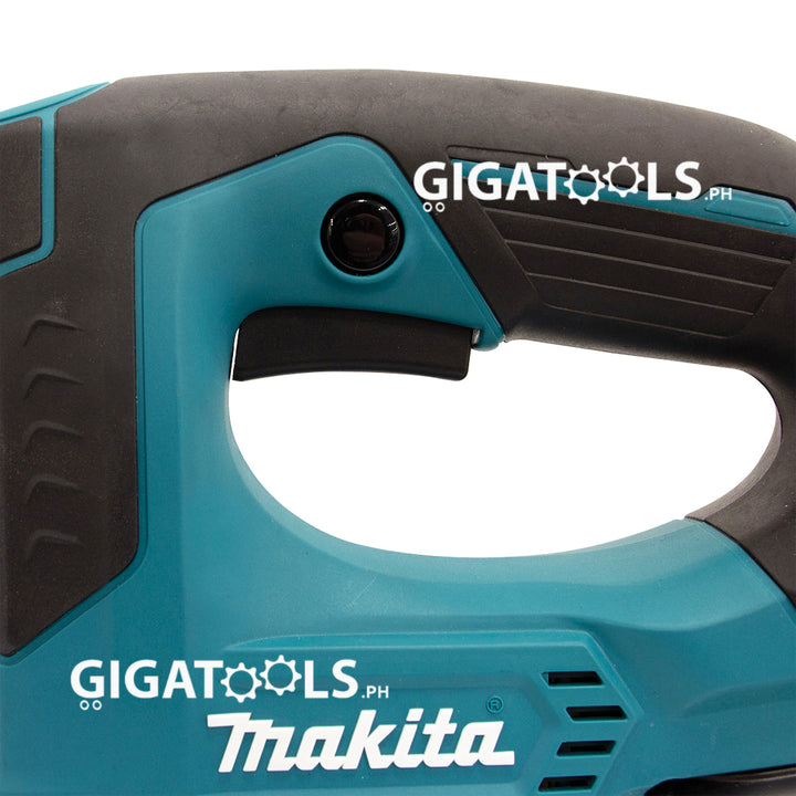 Makita JV103DZ Cordless Brushless Jigsaw Max12V CXT (Bare Tool Only) - GIGATOOLS.PH