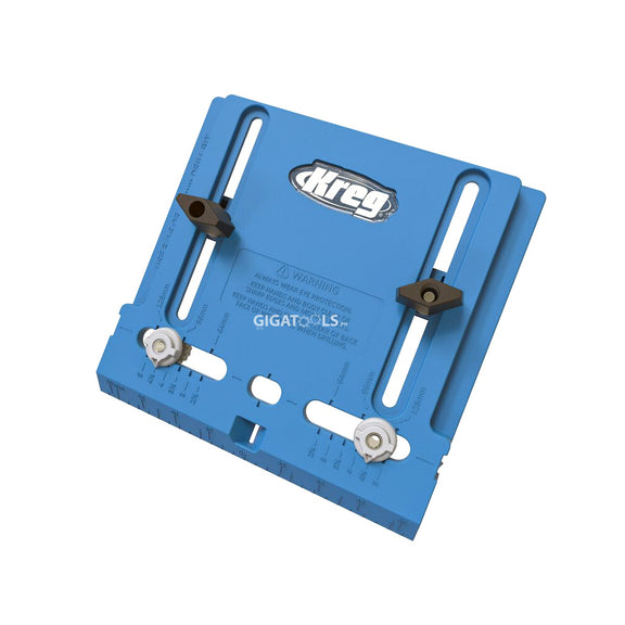 Kreg Hardware Jig GIGATOOLS Industrial Center