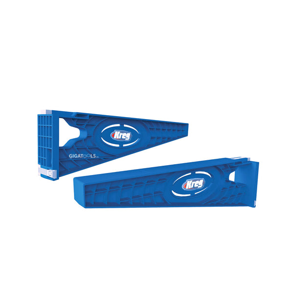 Kreg Drawer Slide Jig