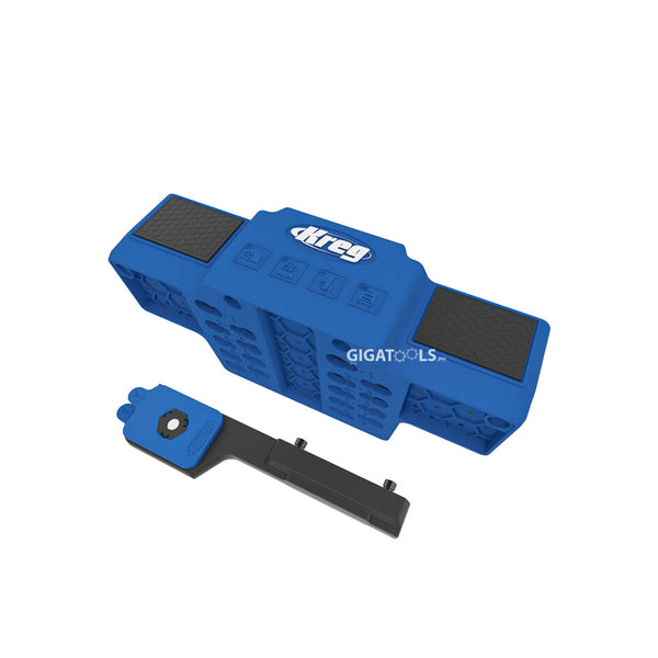 Kreg Cabinet Door Mounting Jig ( KHI-CDIJ-INT )