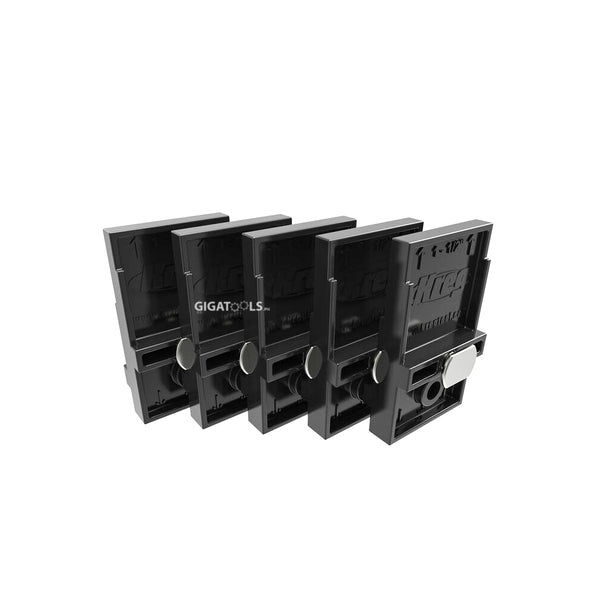 Kreg 5pcs. Clamp Block Set ( KKS1030 )