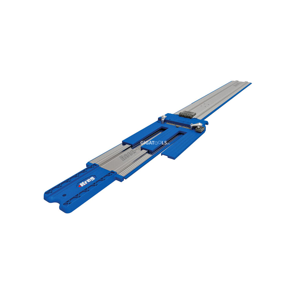 Kreg Accu-Cut™ Circular Saw Guide/Track ( KMA2700 ) – GIGATOOLS ...