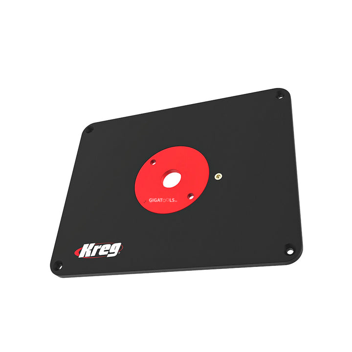 Kreg Precision Router Table Insert Plate - Undrilled ( PRS4038 ...