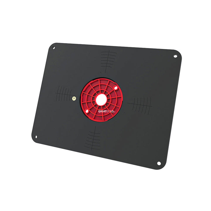 Kreg Precision Router Table Insert Plate - Undrilled ( PRS4038 ...