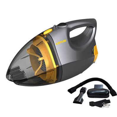 Lotus LBVC2588 Handy Vacuum Cleaner (800W)