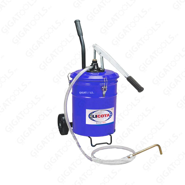 Licota Manual/Hand Operated Oil Pump ( ATS-6001 )