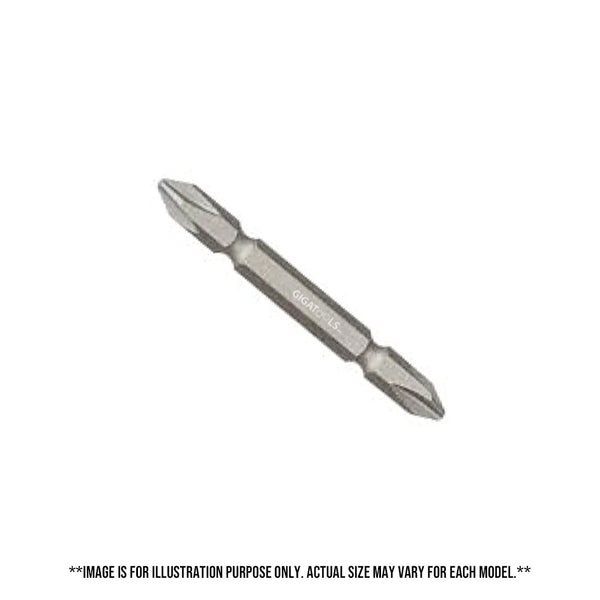 Licota Phillips Magnetic Double-Ended Screw Bit