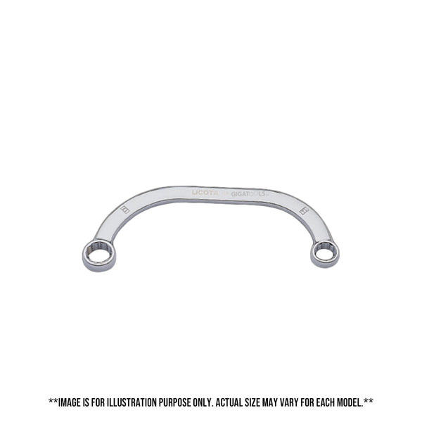 Licota Obstruction / Halfmoon Wrench