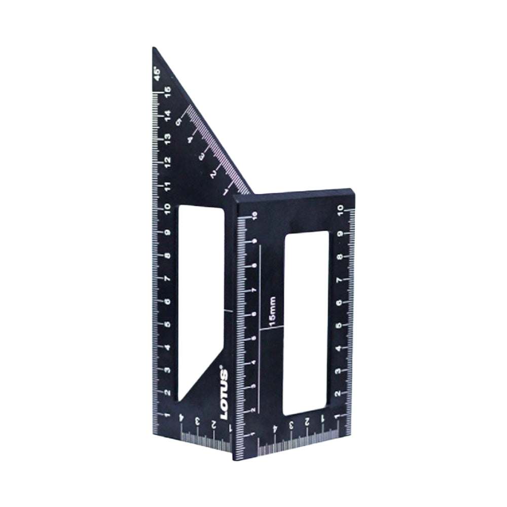 Lotus LTHT450MRX 3D Miter Square (45°/90°) – GIGATOOLS Industrial Center