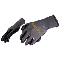 Lotus LTSX13CG 9-inches Comfort Grip Gloves