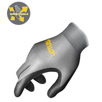 Lotus LTSX13CG 9-inches Comfort Grip Gloves