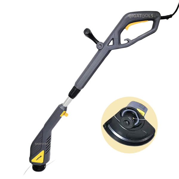 Lotus ST350X Electric Grass Trimmer (350W)