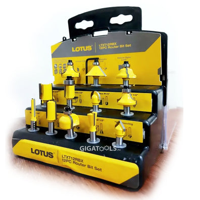 Lotus Power Tools, Cordless Tools and Accessories – GIGATOOLS ...
