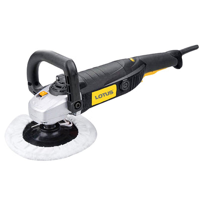 Lotus LPW180 Car Polisher (180mm) (1300W) (discontinued)