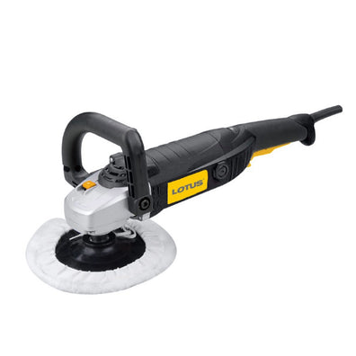 Lotus LPW180 Car Polisher (180mm) (1300W) (discontinued)