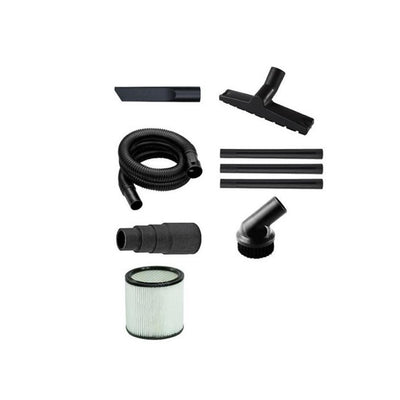 Lotus LT1250DWX / 20ASX Wet and Dry Vacuum Cleaner w/ Power Socket (20 Liters) ( 1250W ) (discontinued)