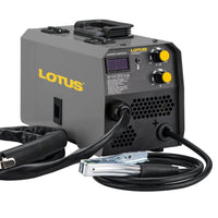Lotus LT200MGX MIGWELD Inverter Gasless MIG Welding Machine ( 200A )