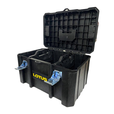Lotus LT2XC200 X-Connect 2™ Mid Tool Box