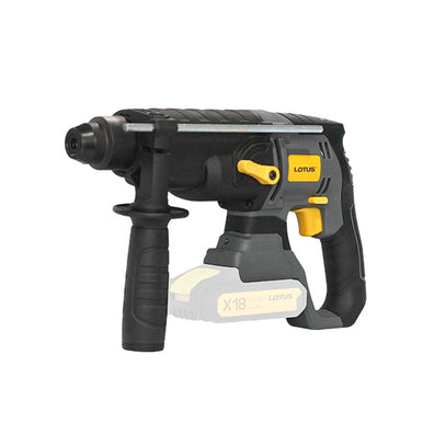 Lotus LTBH18VLI Cordless SDS-Plus Rotary Hammer 18V ( Bare Tool Only)