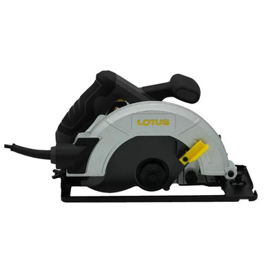 Lotus LTCS140X 7-inches (185mm) Circular Saw Pro (1400W) (Blade not Included)