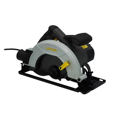 Lotus LTCS140X 7-inches (185mm) Circular Saw Pro (1400W) (Blade not Included)