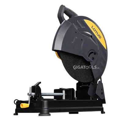 Lotus LTCS240X 14-inch Chopsaw / Cut Off Machine ( 2400W )