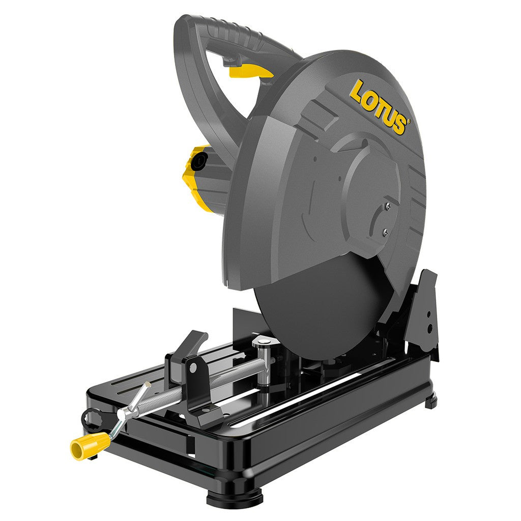 Lotus LTCS240X 14-inch Chopsaw / Cut Off Machine ( 2400W ) – GIGATOOLS ...