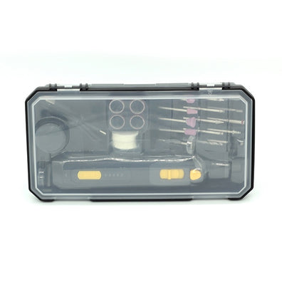 Lotus LTDW41X Cordless Rotary Tool Kit Set (3.6V) with 42pcs Accessories