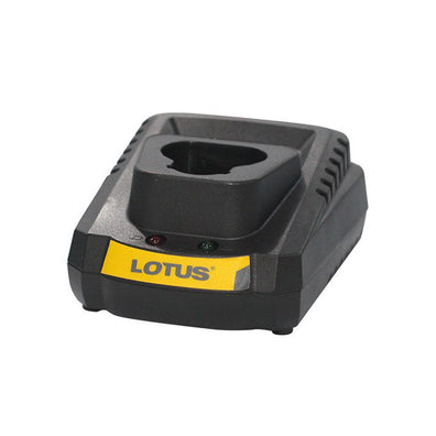Lotus LTFC1200 X-Line Ultra Fast Charger 12V