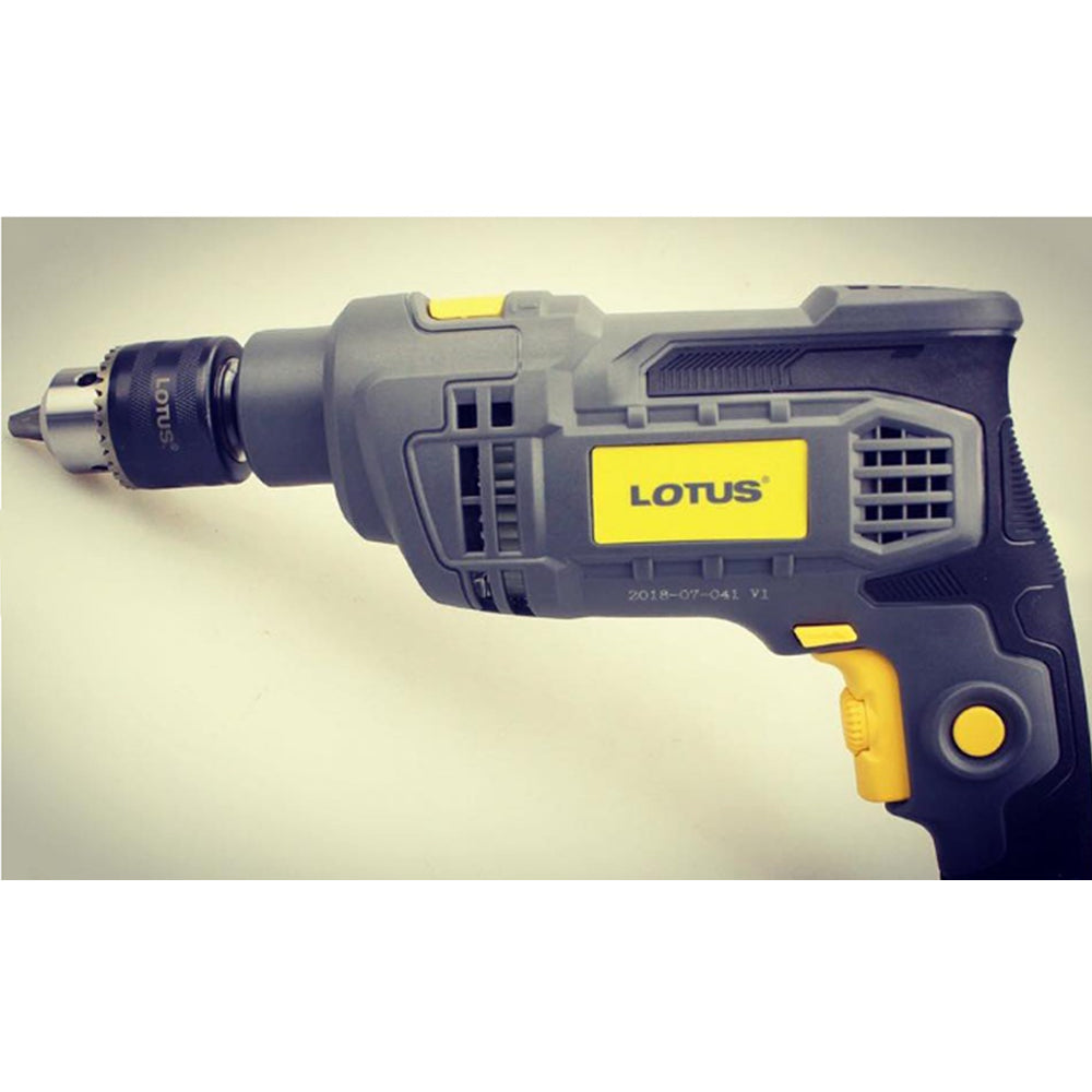 Lotus LTHD16RE Impact Drill (16mm) ( 800W )