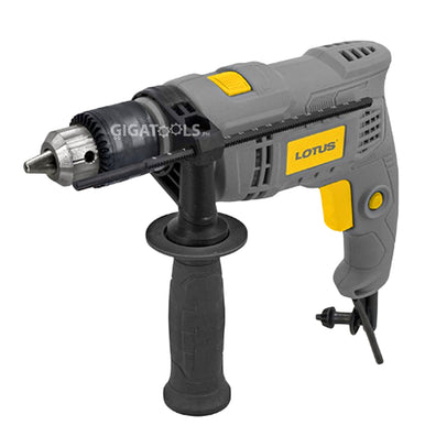 Lotus LTHD550X Impact Drill 10mm ( 550W ) (discontinued)