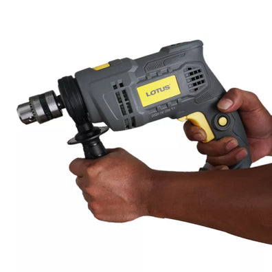 Lotus LTHD550X Impact Drill 10mm ( 550W ) (discontinued)