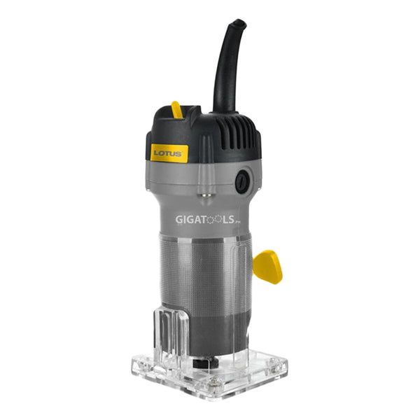 Router / Trimmer – Tagged