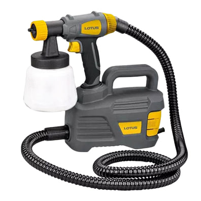 Lotus LTPT600PSX Paint Sprayer / Station ( 600W )