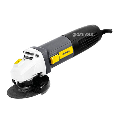 Lotus LTSG8500S 4-inch Angle Grinder ( 850W )