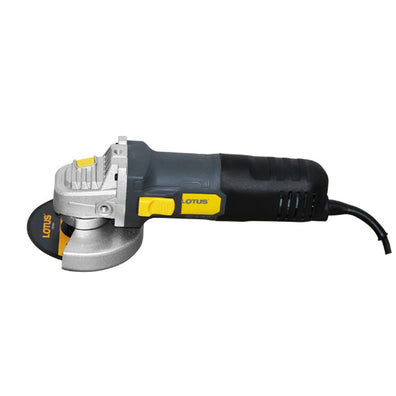 Lotus LTSG8500S 4-inch Angle Grinder ( 850W )