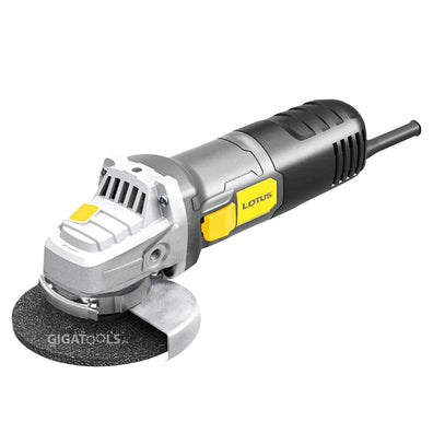 Lotus LTSG900VX 4-inch Angle Grinder with Variable Speed ( 900W ) (discontinued)