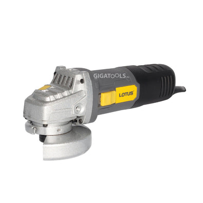 Lotus LTSG900VX 4-inch Angle Grinder with Variable Speed ( 900W ) (discontinued)