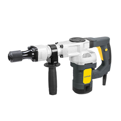 Lotus LTSH5X Professional Demolition Hammer (17MM Hex) ( 1050W )